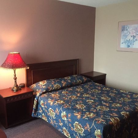 White Knight Motel Brampton Esterno foto