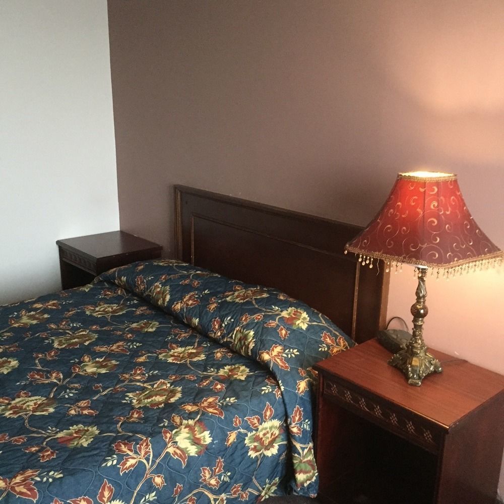 White Knight Motel Brampton Esterno foto