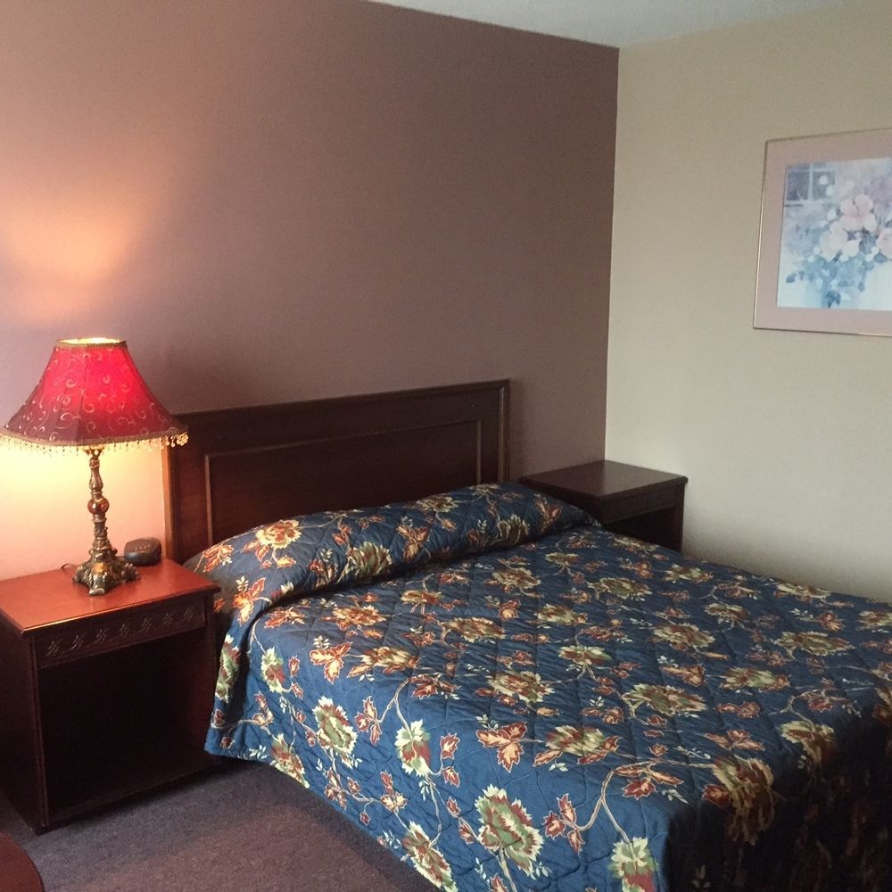 White Knight Motel Brampton Esterno foto