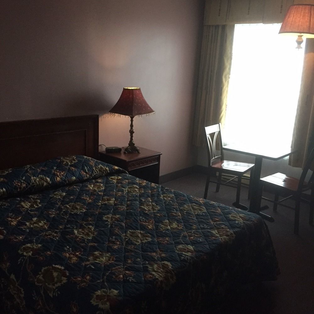 White Knight Motel Brampton Esterno foto