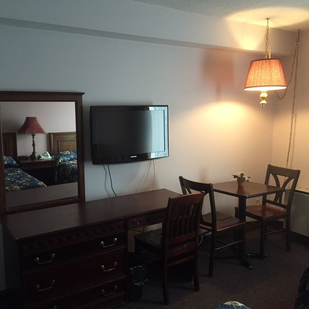 White Knight Motel Brampton Esterno foto